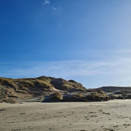 Hotel Bloemendaal Bagian luar foto