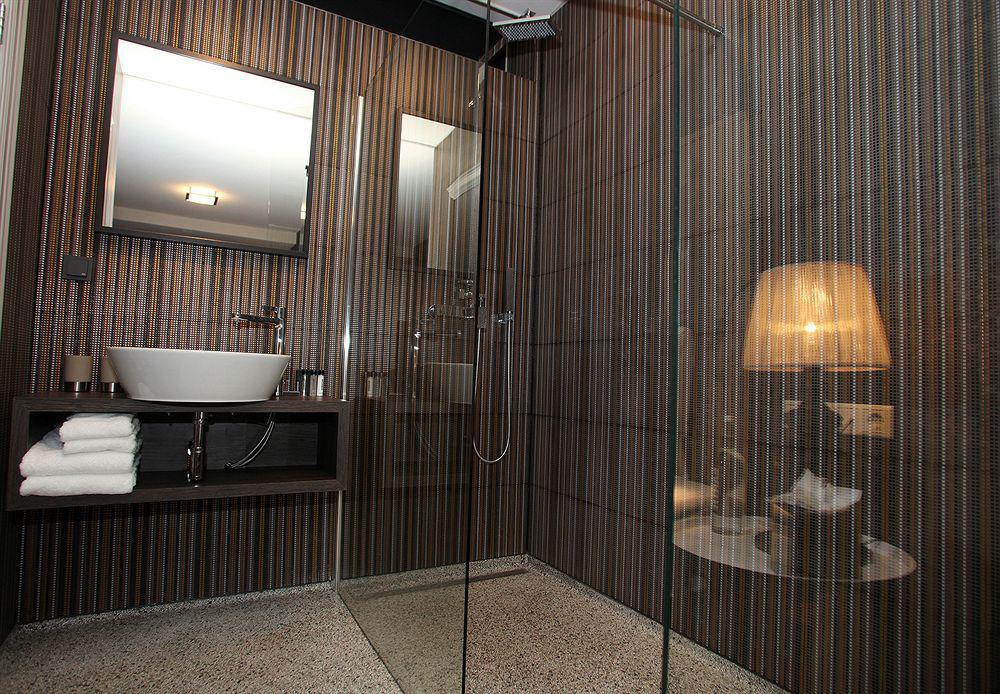 Hotel Bloemendaal Bagian luar foto