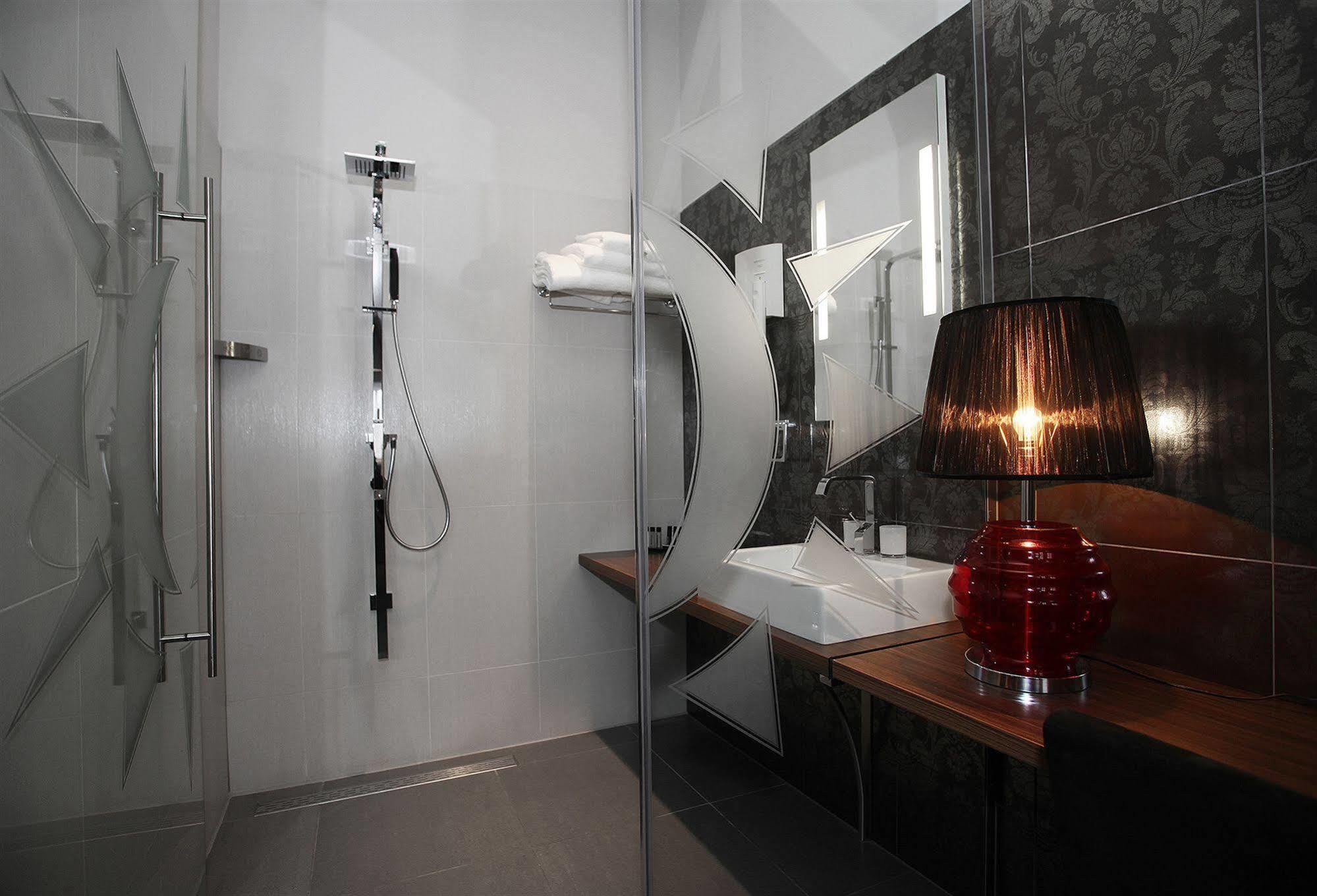 Hotel Bloemendaal Bagian luar foto