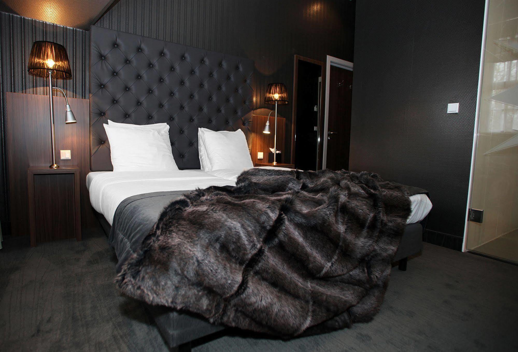 Hotel Bloemendaal Bagian luar foto